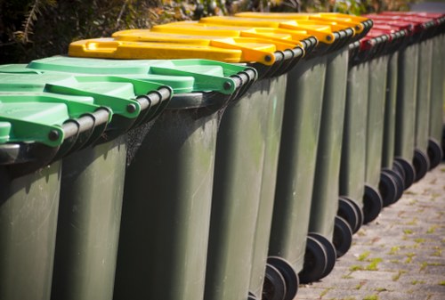 Choosing the right furniture clearance service