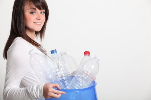 Safety measures during office clearance