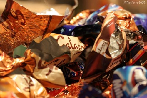 Supervisor reviewing site safety and insurance documents