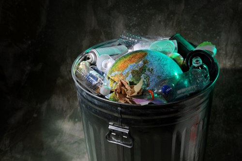 Eco-friendly furniture disposal methods